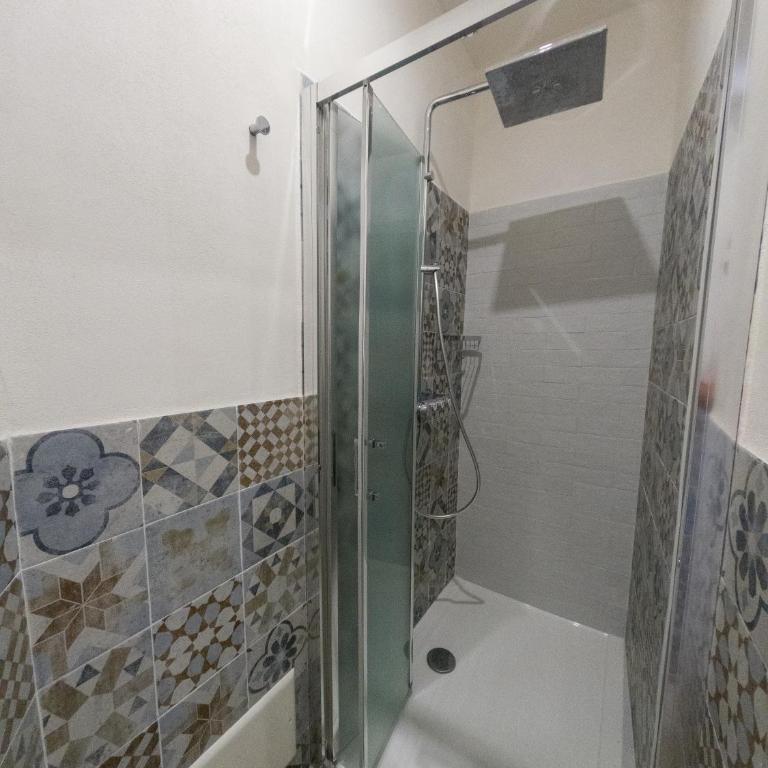 La dimora del cavatore - Appartamento con 1 Camera da Letto - 9
