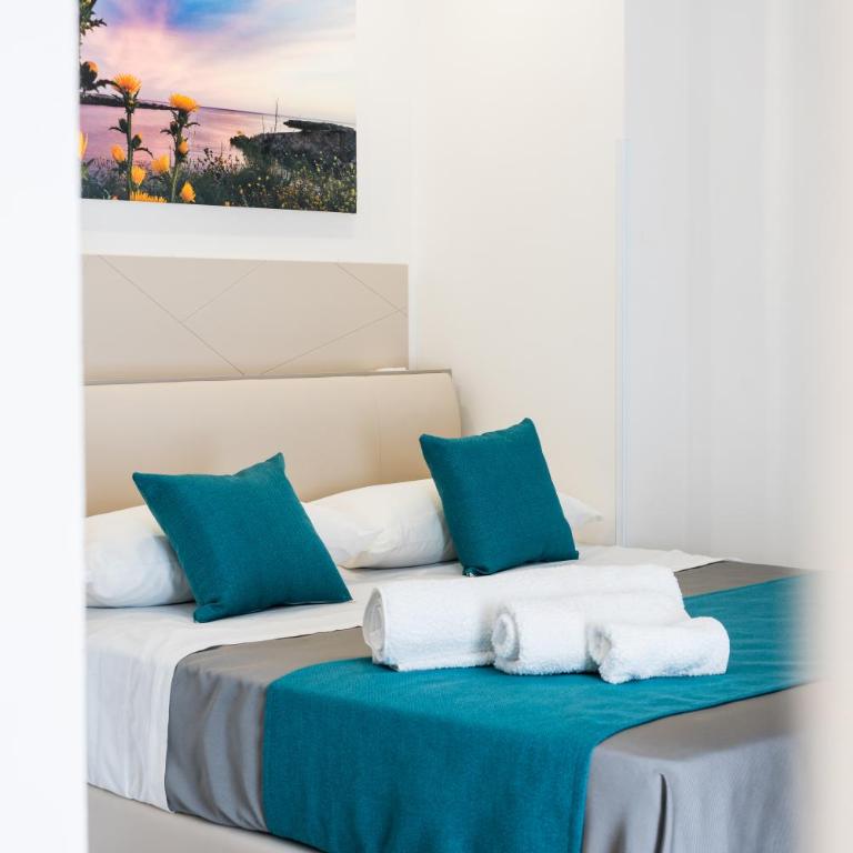 La dimora del cavatore - Appartamento con 1 Camera da Letto - 10