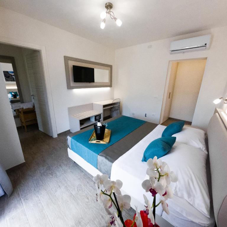 La dimora del cavatore - Appartamento con 1 Camera da Letto - 9