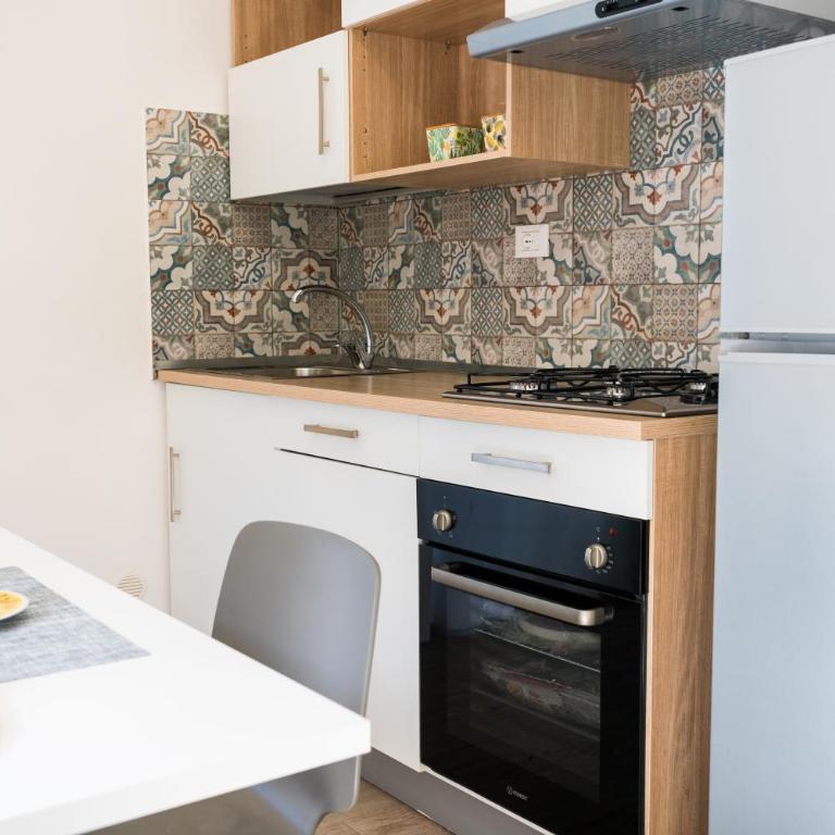 La dimora del cavatore - Appartamento con 1 Camera da Letto - 15