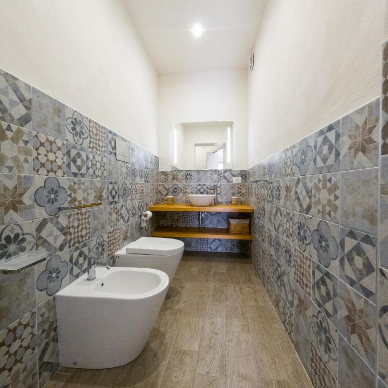 La dimora del cavatore - Appartamento con 1 Camera da Letto - 17