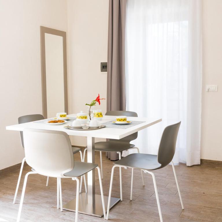 La dimora del cavatore - Appartamento con 1 Camera da Letto - 4