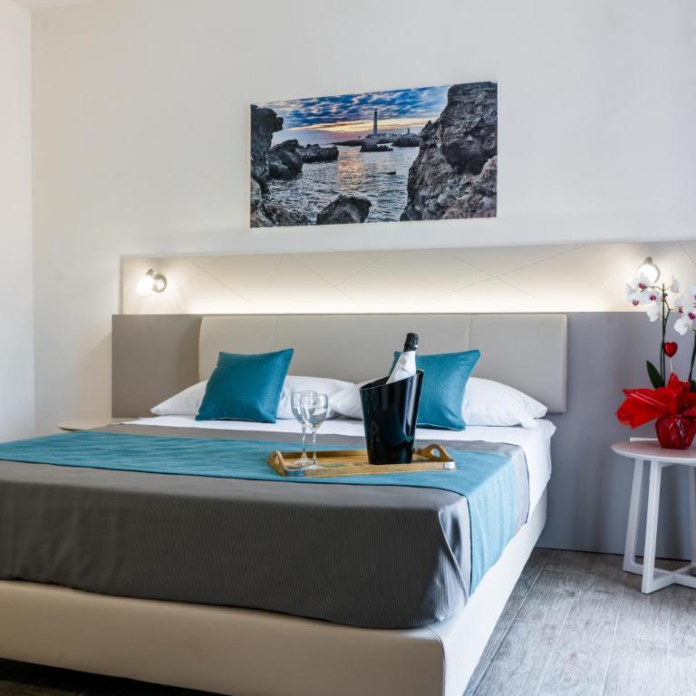 La dimora del cavatore - Appartamento con 1 Camera da Letto - 3