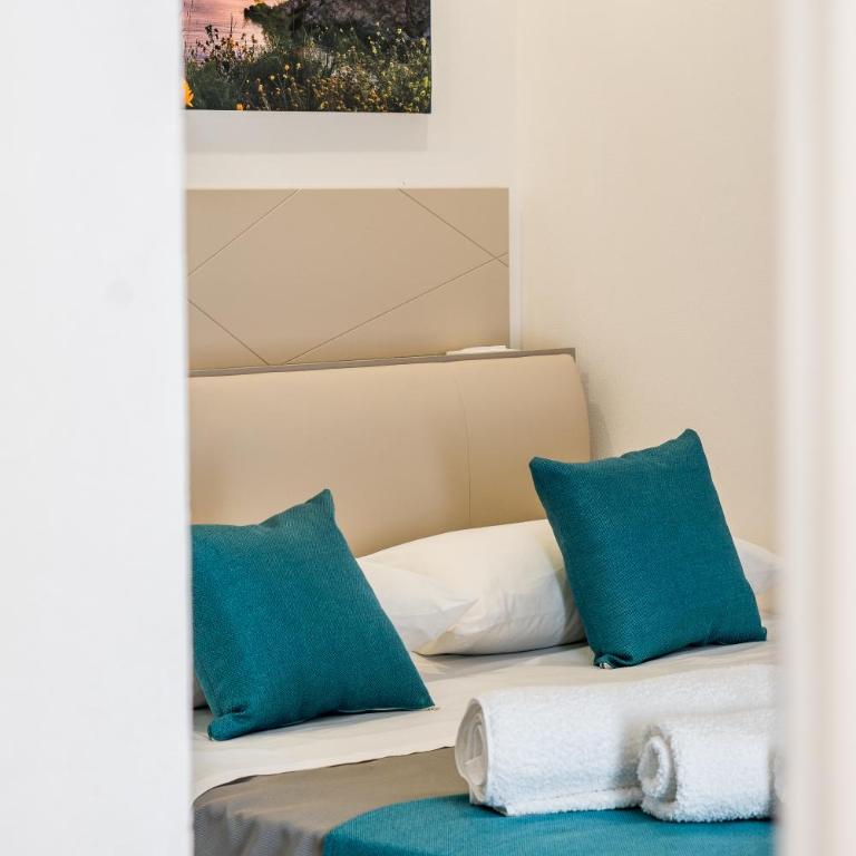 La dimora del cavatore - Appartamento con 1 Camera da Letto - 19
