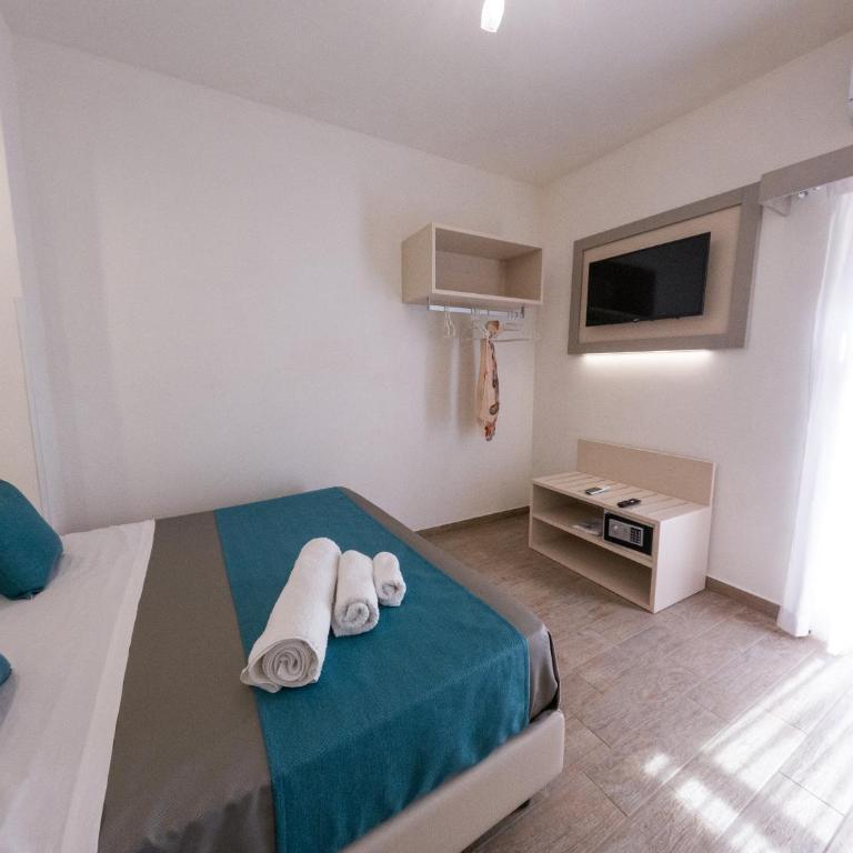 La dimora del cavatore - Appartamento con 1 Camera da Letto - 20