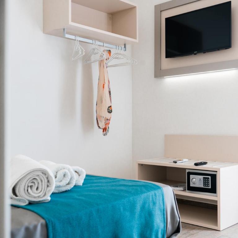 La dimora del cavatore - Appartamento con 1 Camera da Letto - 21