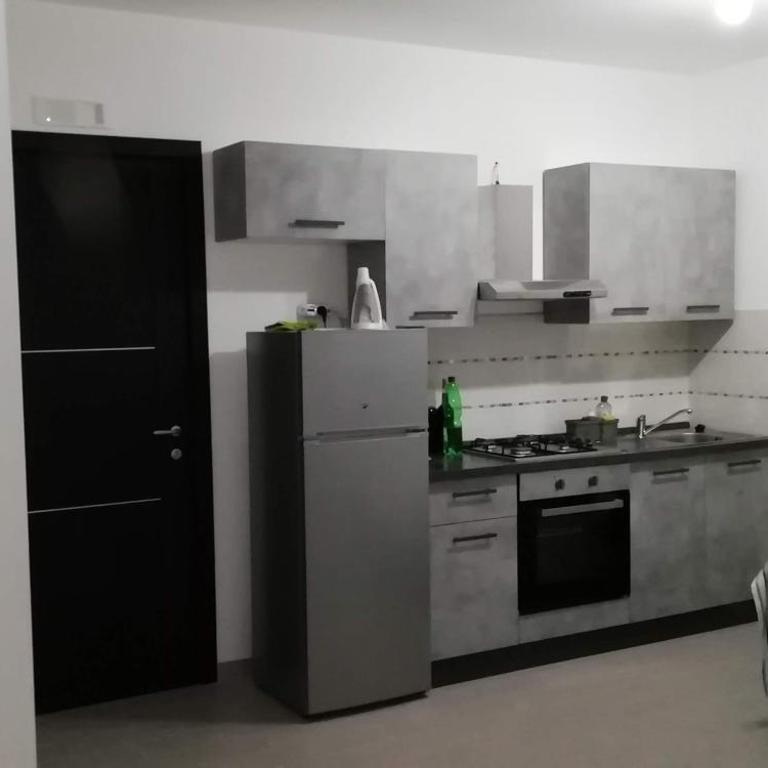 B&B Nino - Monolocale - 3