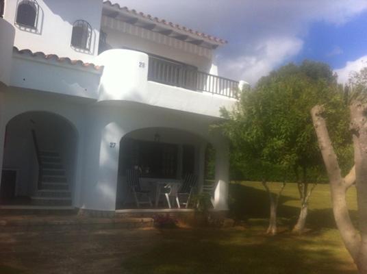 2 Bedroom Apartment , Son Bou - Apartamento de 2 dormitorios - 32