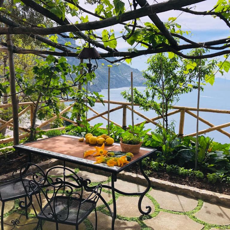 Villa paradiso - Villa con 2 Camere da Letto - 4