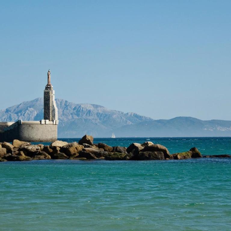 Tarifa Cozy House - Luxurious Beach House - Casa de 2 dormitorios - 40