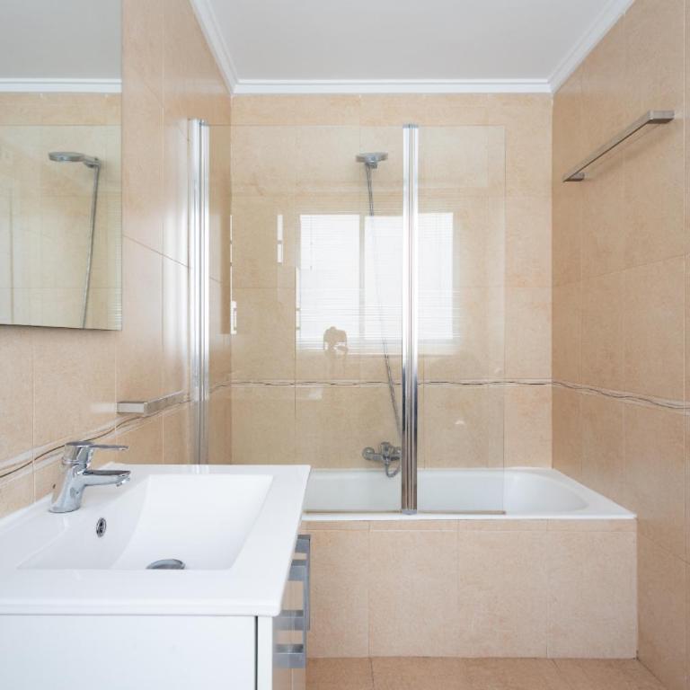 Calpe casita blanca - Apartamento de 2 dormitorios - 9