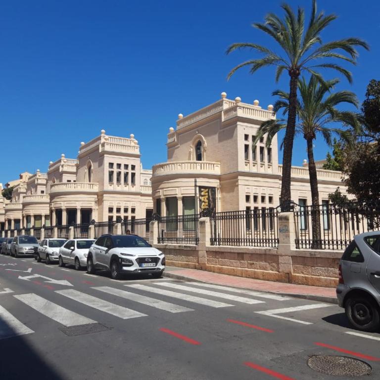 Apartamento Grande - Museum Marq - Apartment mit 3 Schlafzimmern - 16