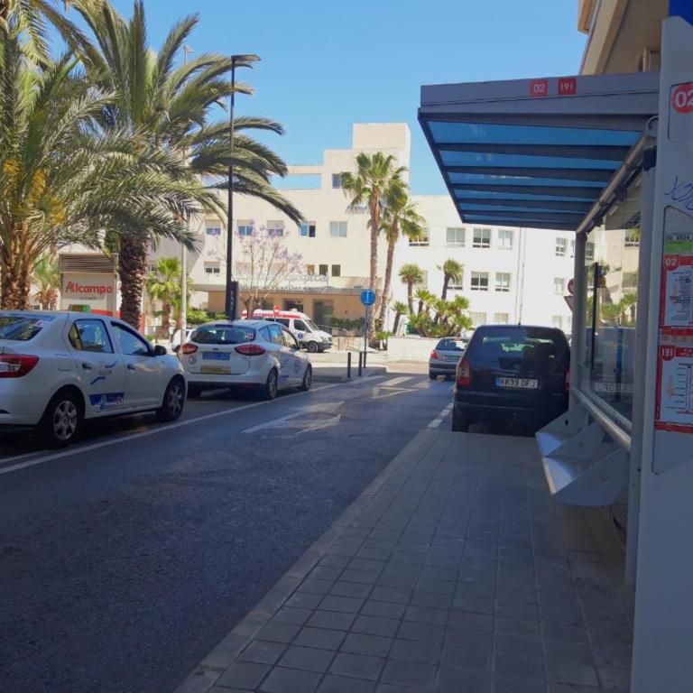 Apartamento Grande - Museum Marq - Apartment mit 3 Schlafzimmern - 17