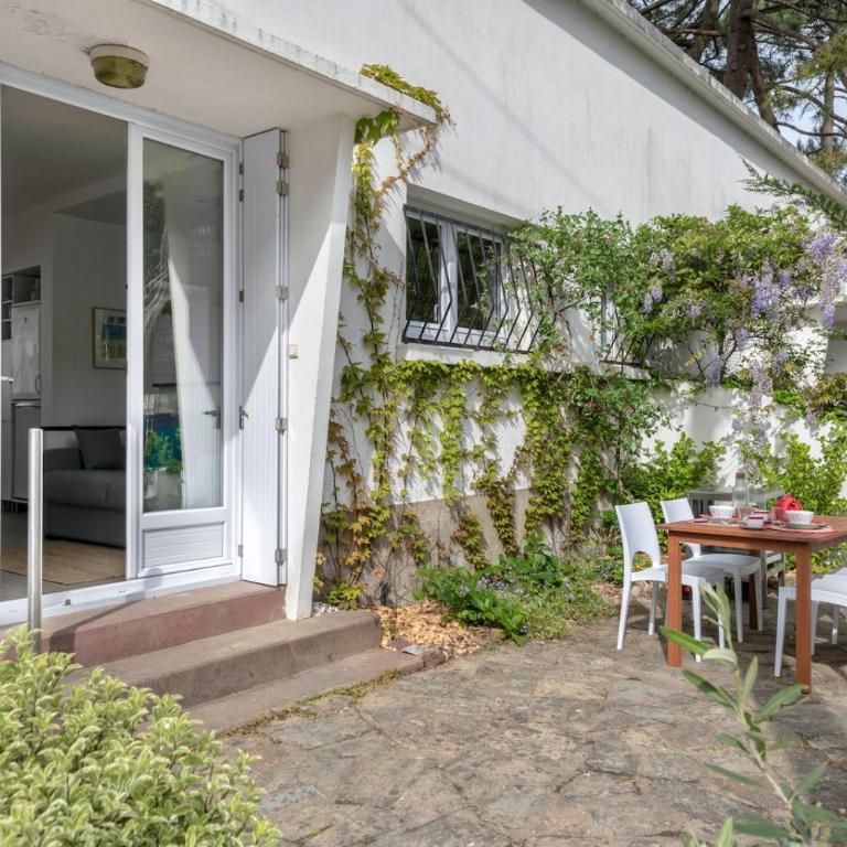 Votre cocon à proximité de la plage de La Baule - Vacation Home - 1