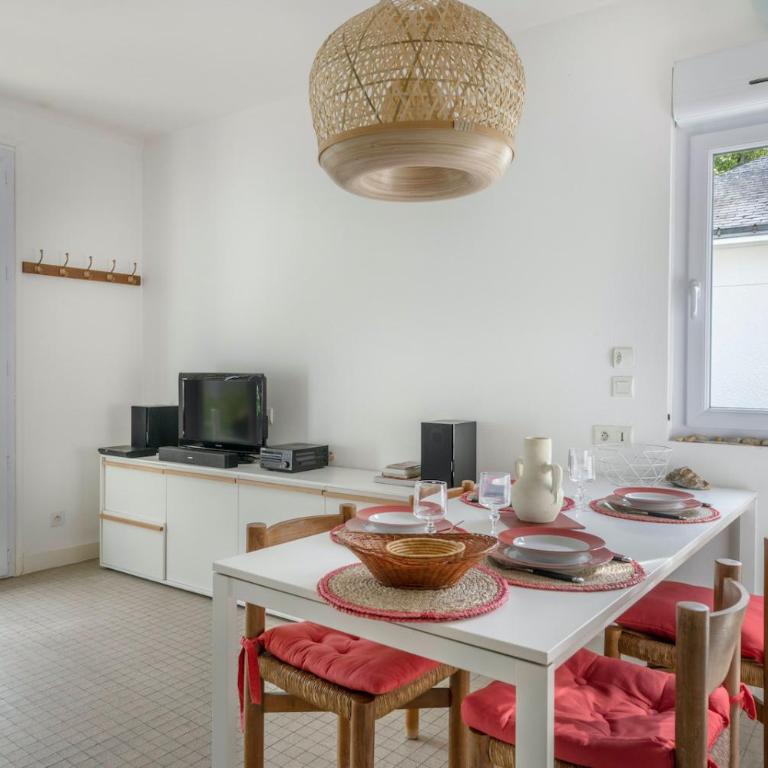 Votre cocon à proximité de la plage de La Baule - Vacation Home - 7