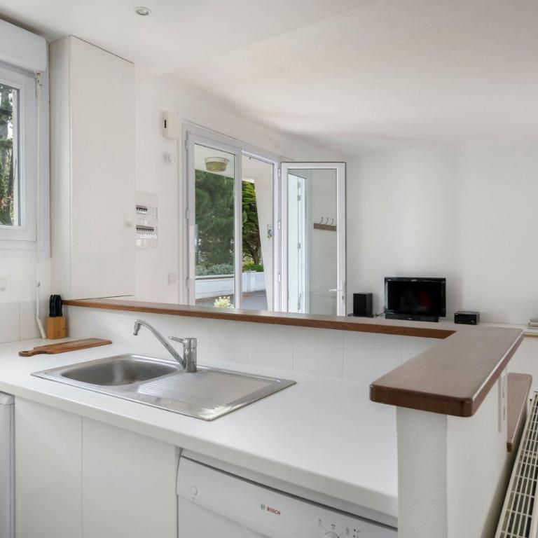 Votre cocon à proximité de la plage de La Baule - Vacation Home - 13