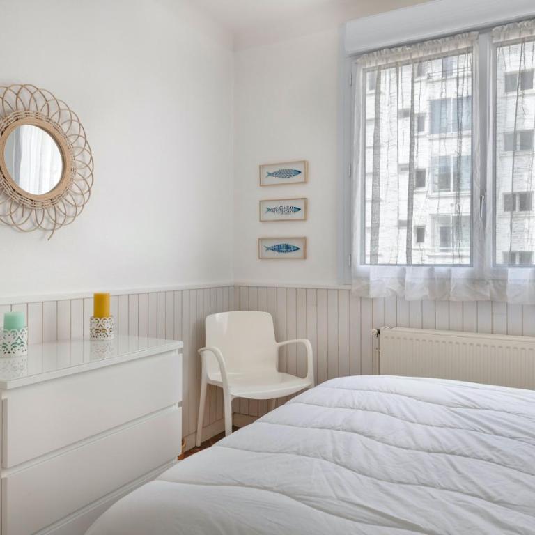 Votre cocon à proximité de la plage de La Baule - Vacation Home - 14