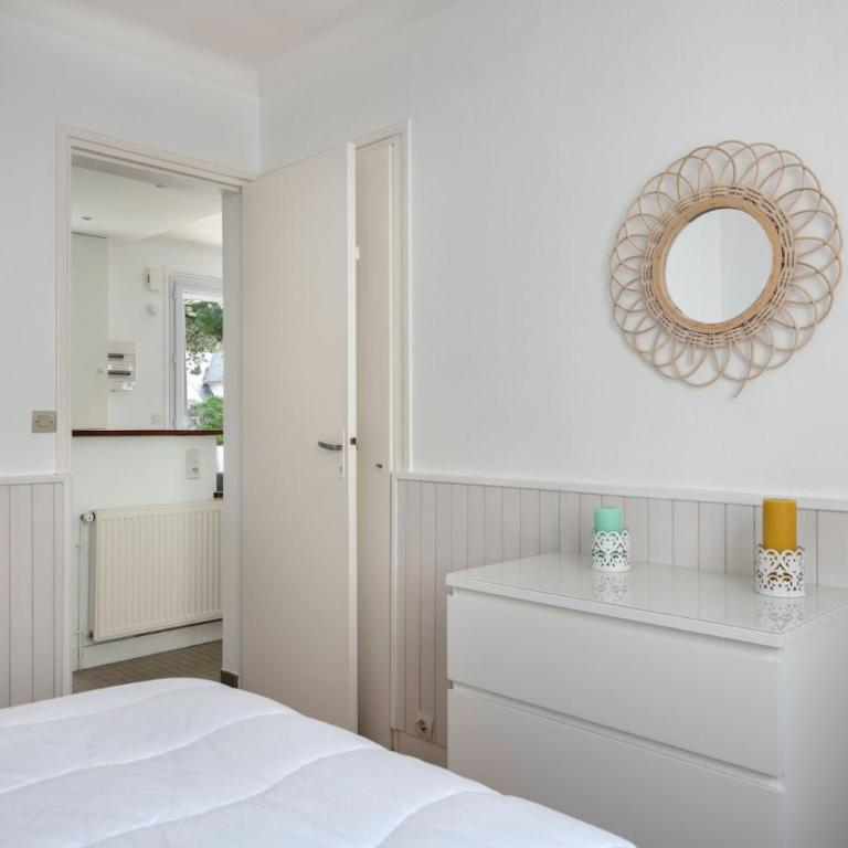Votre cocon à proximité de la plage de La Baule - Vacation Home - 15