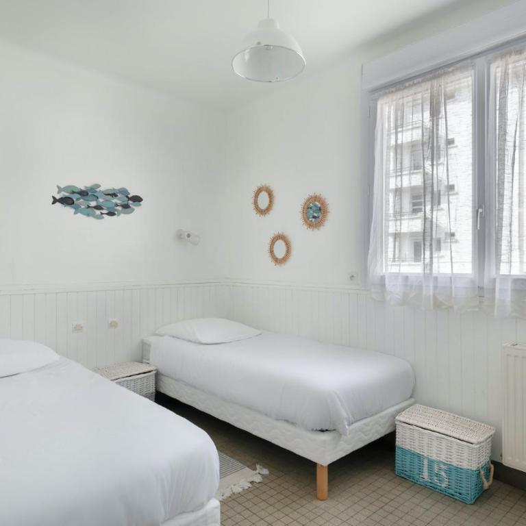 Votre cocon à proximité de la plage de La Baule - Vacation Home - 16