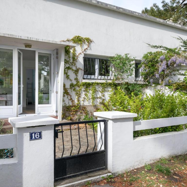 Votre cocon à proximité de la plage de La Baule - Vacation Home - 19