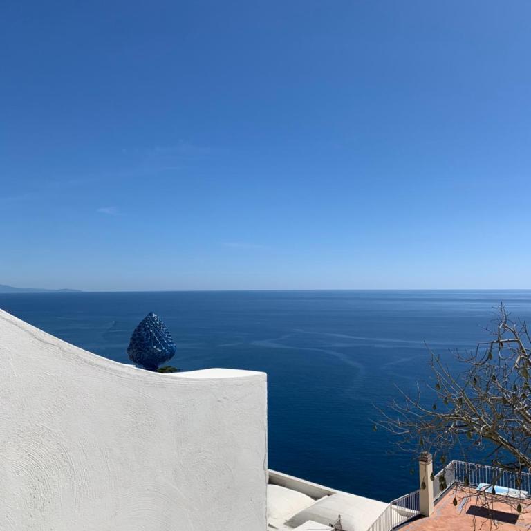 Villa Fortuna - Suite King con Vasca Idromassaggio - 17