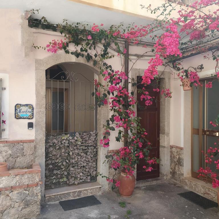 Marifra Flats - Appartamento con Balcone - 44