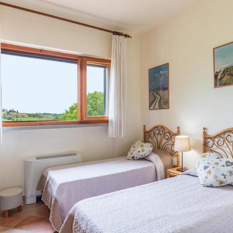 Santa Margherita Vacanze - Appartamento con 2 Camere da Letto - 6