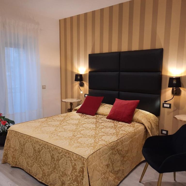 MARITZA Guest House 1 - Camera Matrimoniale Deluxe con Balcone - 3