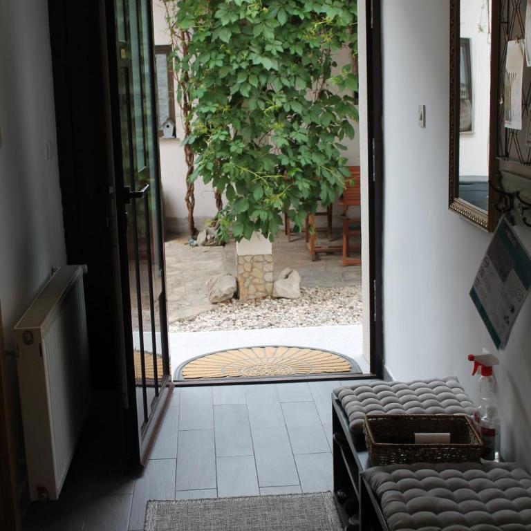 Salam Sarajevo Apartments #HelloPeace - Apartman sa 1 Spavaćom Sobom - 15
