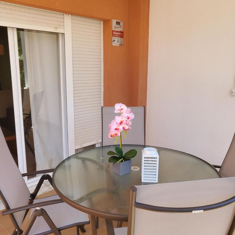 ¡Apartamento extraordinario en paraíso de Vera! - Apartamento de 2 dormitorios - 12