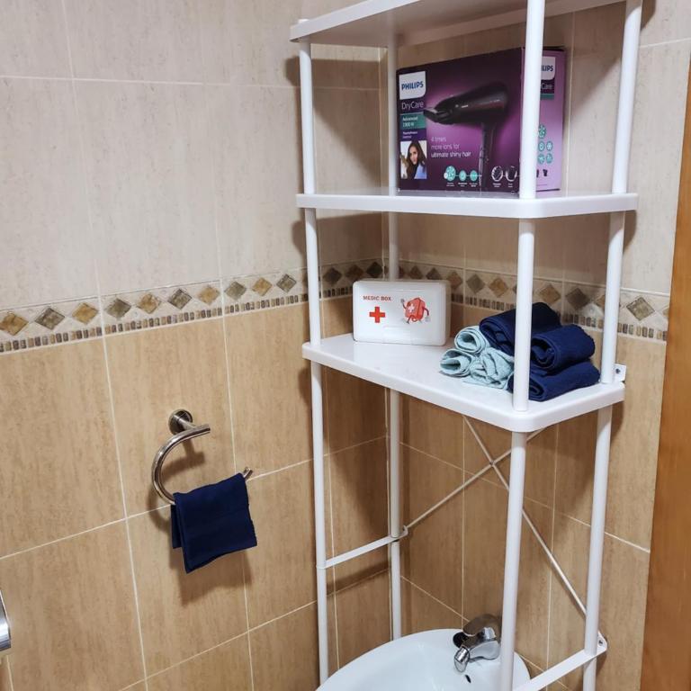 ¡Apartamento extraordinario en paraíso de Vera! - Apartamento de 2 dormitorios - 18