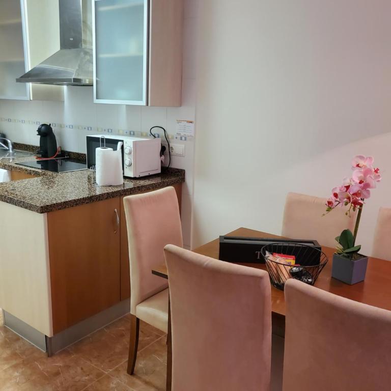 ¡Apartamento extraordinario en paraíso de Vera! - Apartamento de 2 dormitorios - 22