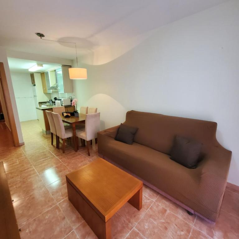 ¡Apartamento extraordinario en paraíso de Vera! - Apartamento de 2 dormitorios - 25