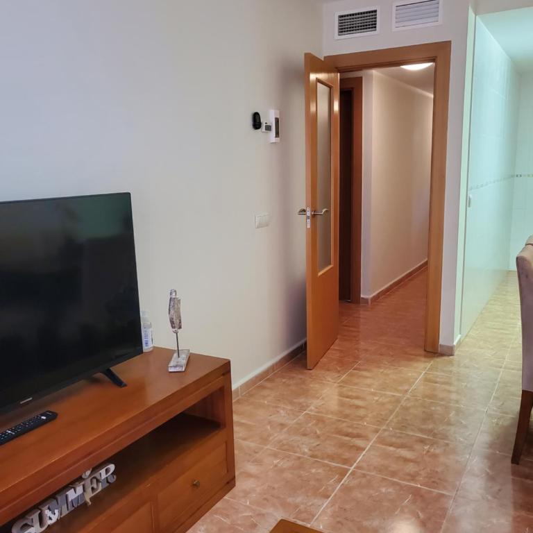 ¡Apartamento extraordinario en paraíso de Vera! - Apartamento de 2 dormitorios - 26