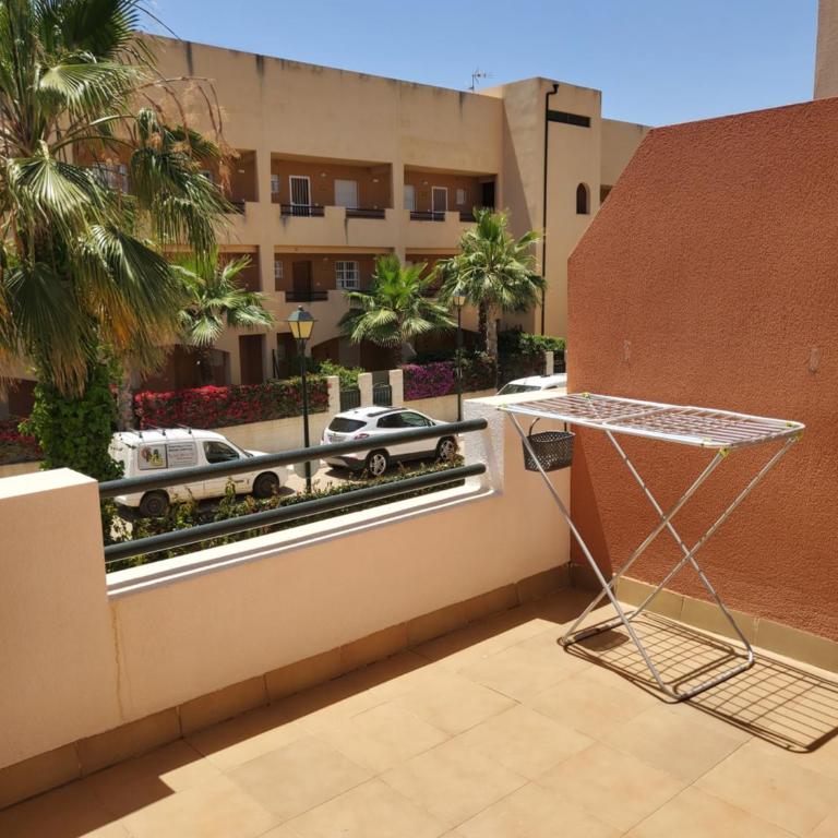 ¡Apartamento extraordinario en paraíso de Vera! - Apartamento de 2 dormitorios - 30