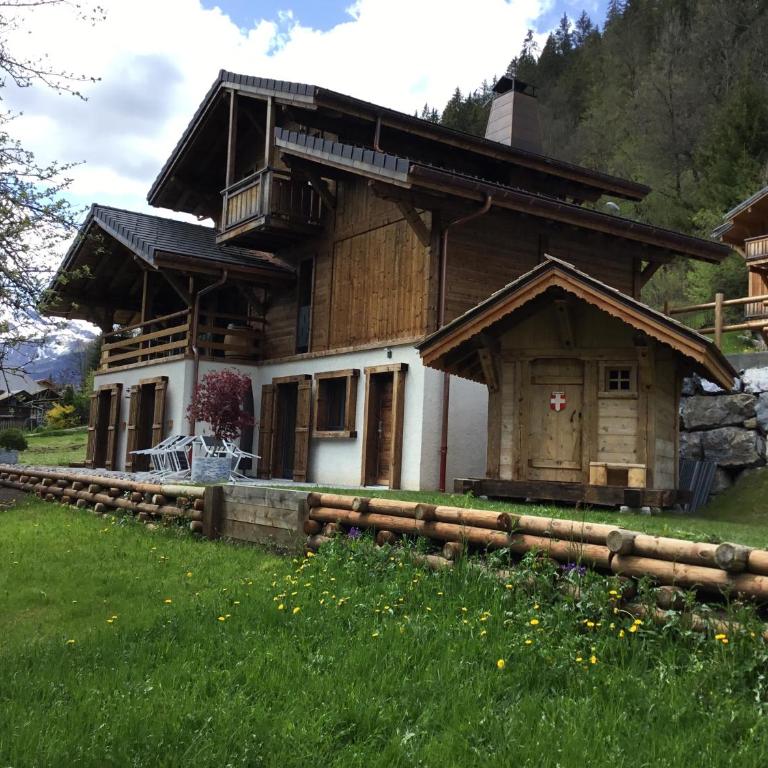 CHALET MITCH - Chalet - 1