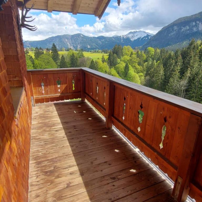 Adlerblick - Apartment - 9