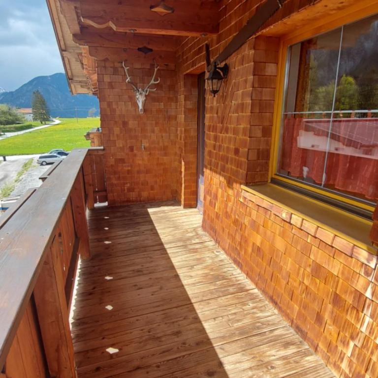 Adlerblick - Apartment - 8