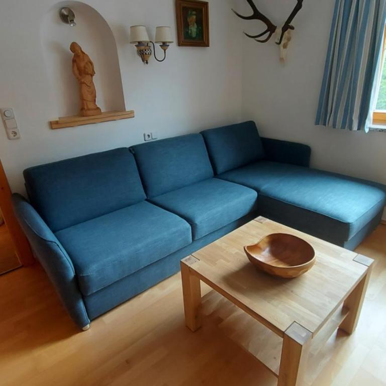 Adlerblick - Apartment - 6