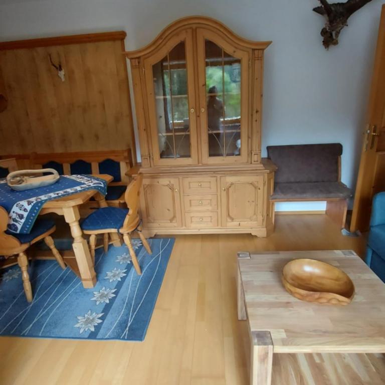 Adlerblick - Apartment - 4