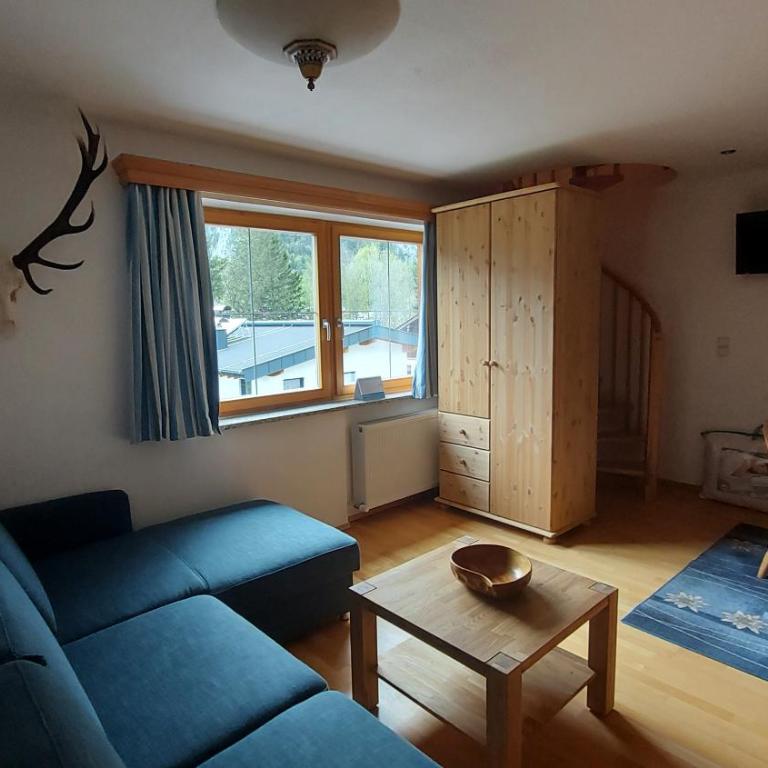 Adlerblick - Apartment - 3