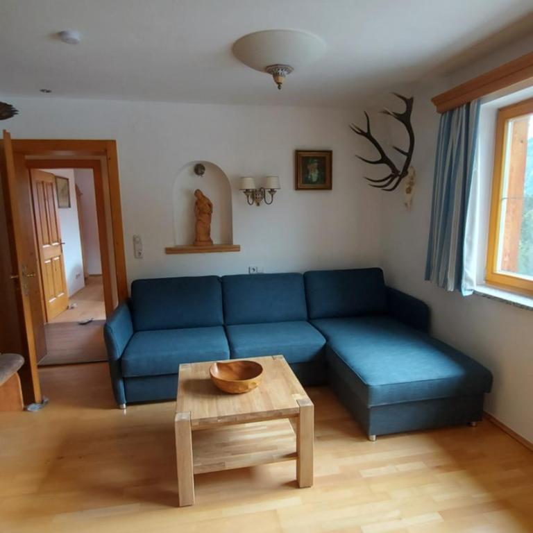 Adlerblick - Apartment - 2