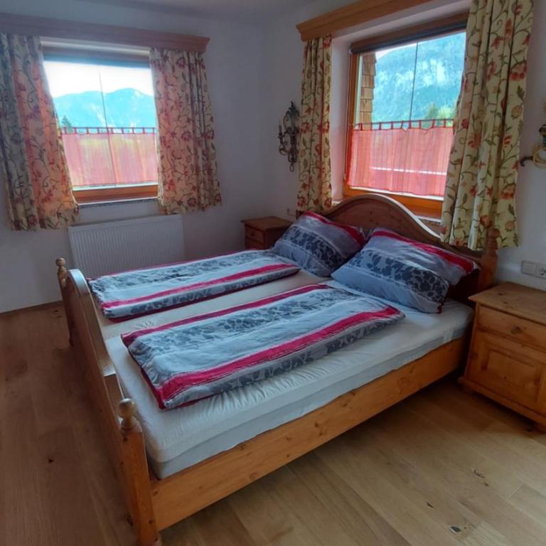 Adlerblick - Apartment - 12