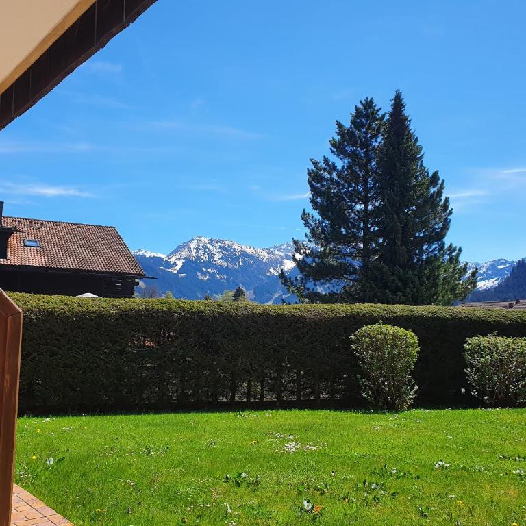 Fewo Haiber 1Zimmer Appartement - Appartamento con 1 Camera da Letto - 16