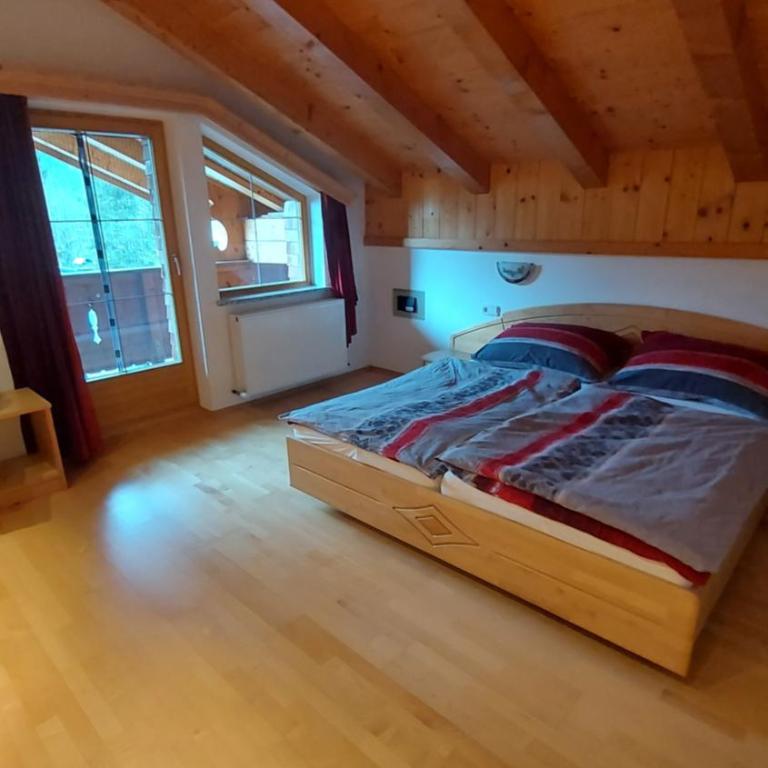 Adlerblick - Apartment - 16