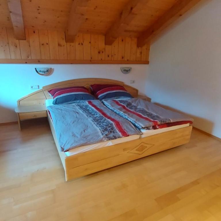 Adlerblick - Apartment - 15