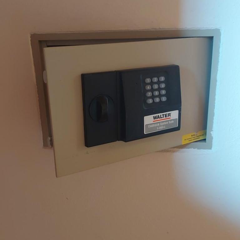Adlerblick - Apartment mit Bad - 10