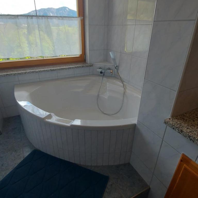 Adlerblick - Apartment - 21