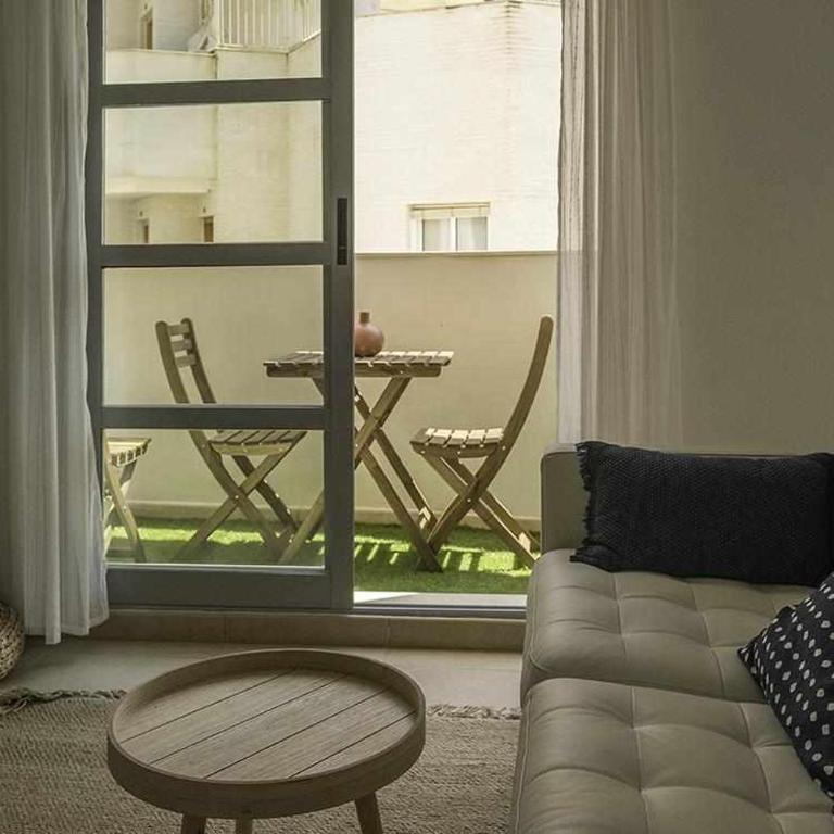 Apartamento Bora Bora 2 - Apartamento - 10
