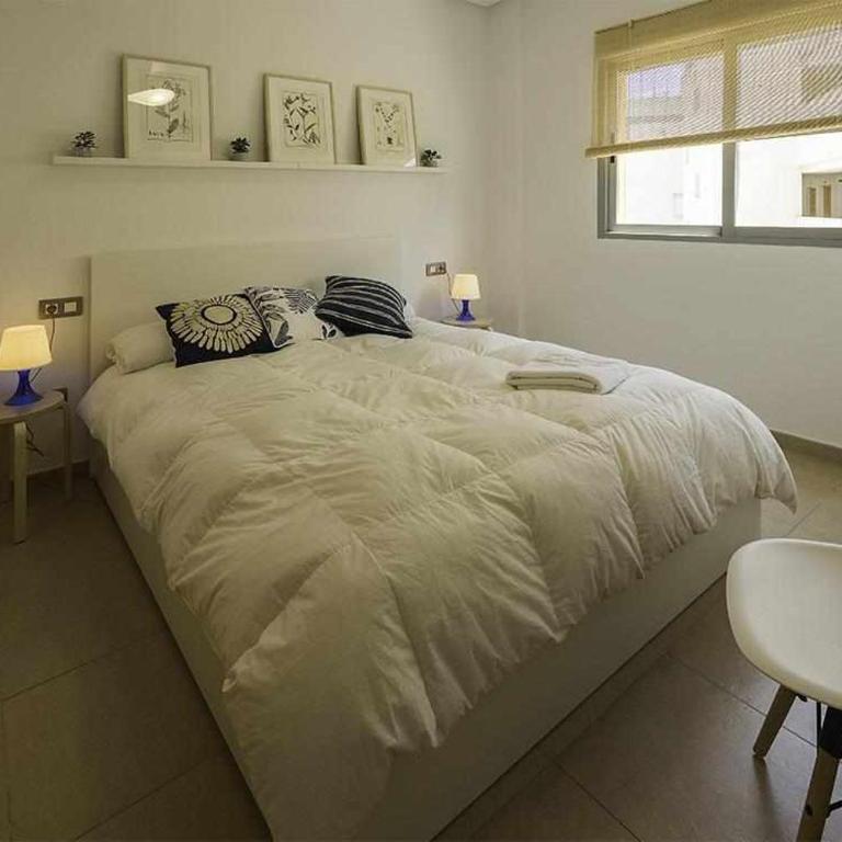 Apartamento Bora Bora 2 - Apartamento - 14